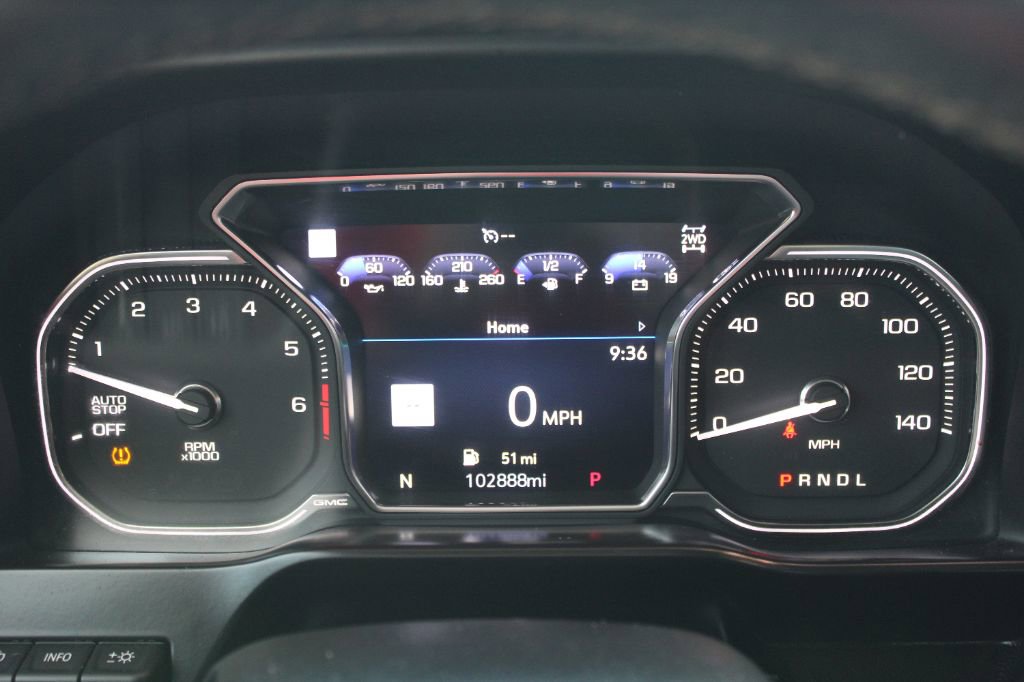 Used 2019 GMC Sierra 1500 Denali w/ Denali Ultimate Package image 15