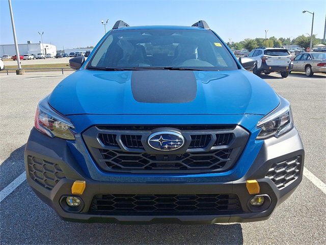 New 2025 Subaru Outback Wilderness image 2