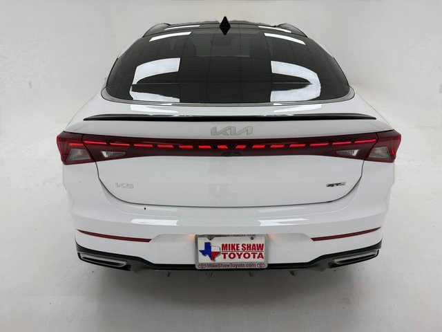 Used 2023 Kia K5 GT-Line image 19