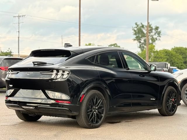 Used 2025 Ford Mustang Mach-E Premium w/ Sport Appearance Package RWD image 39
