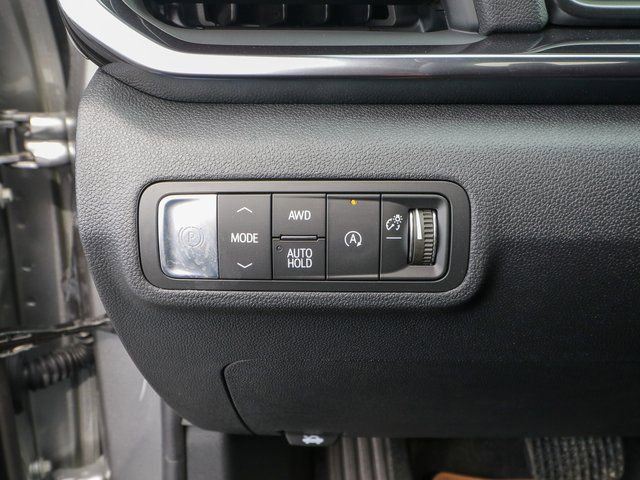 New 2026 GMC Terrain AT4 w/ Convenience Package III image 21