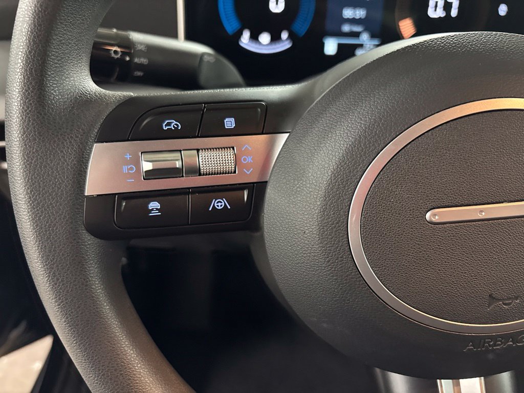 New 2026 Hyundai Sonata SE FWD image 14