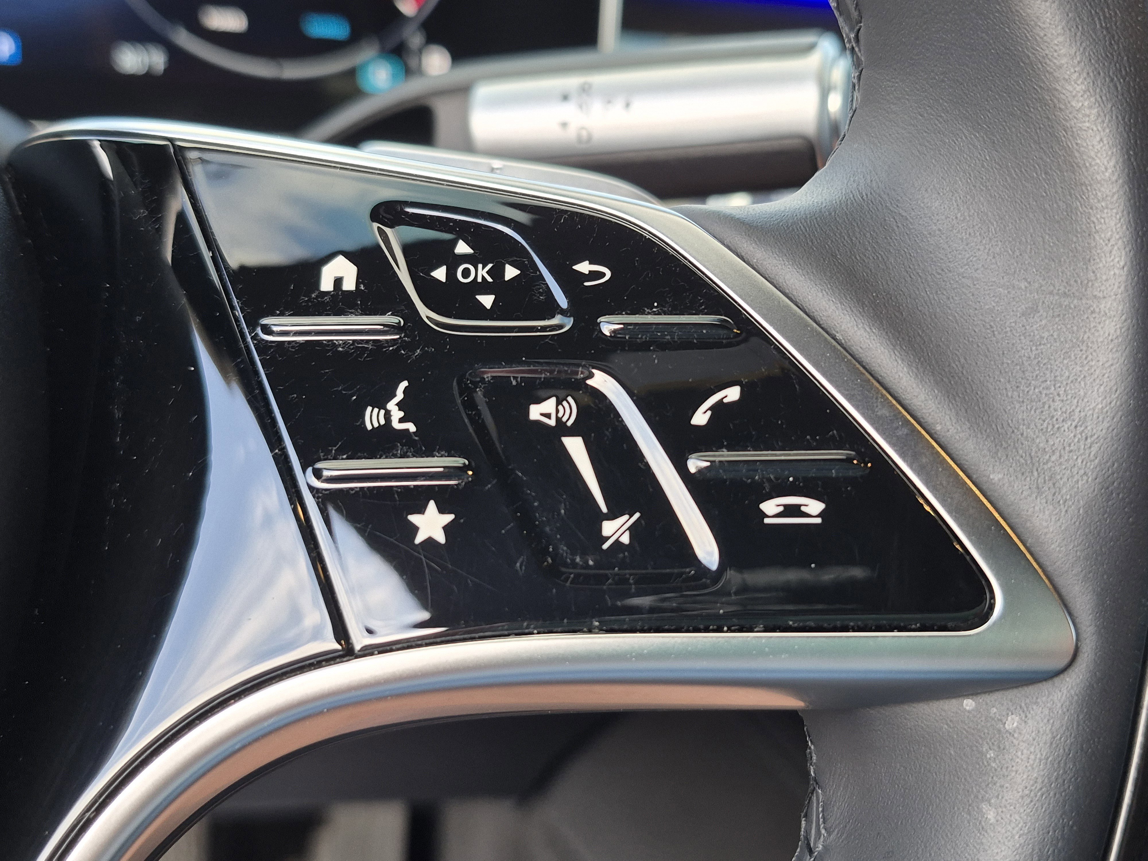 Used 2021 Mercedes-Benz S 580 4MATIC Sedan image 36