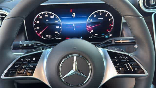 Certified 2026 Mercedes-Benz GLC 300 4MATIC image 18