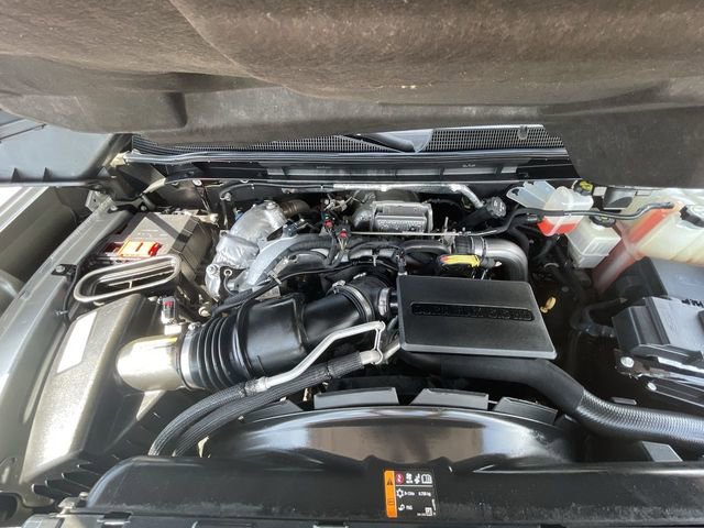 Used 2021 Chevrolet Silverado 2500 High Country w/ Z71 Off-Road Package AWD/4WD image 25