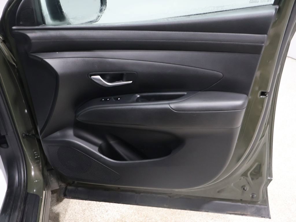 Used 2025 Hyundai Tucson SEL image 23