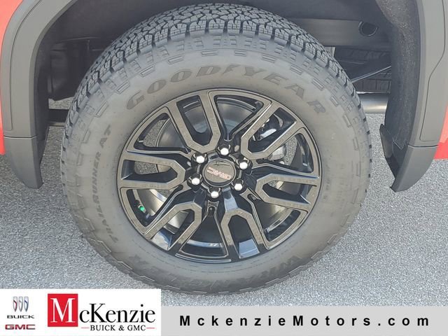 New 2026 GMC Sierra 1500 Elevation AWD/4WD image 29