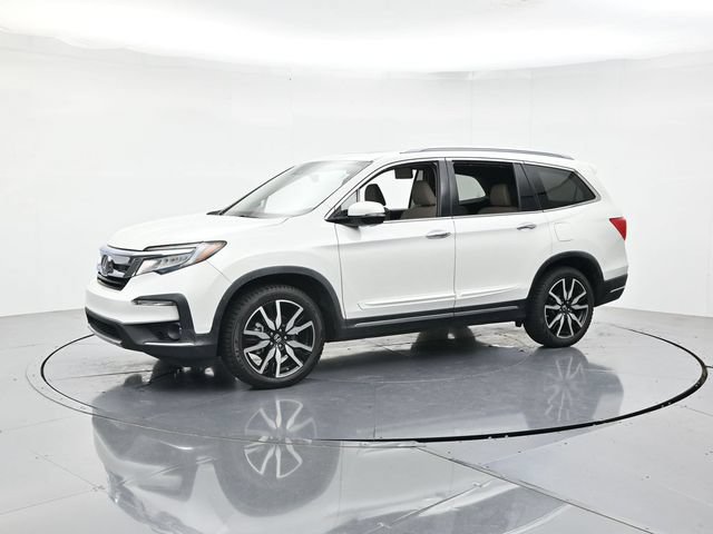 Used 2020 Honda Pilot Touring image 5