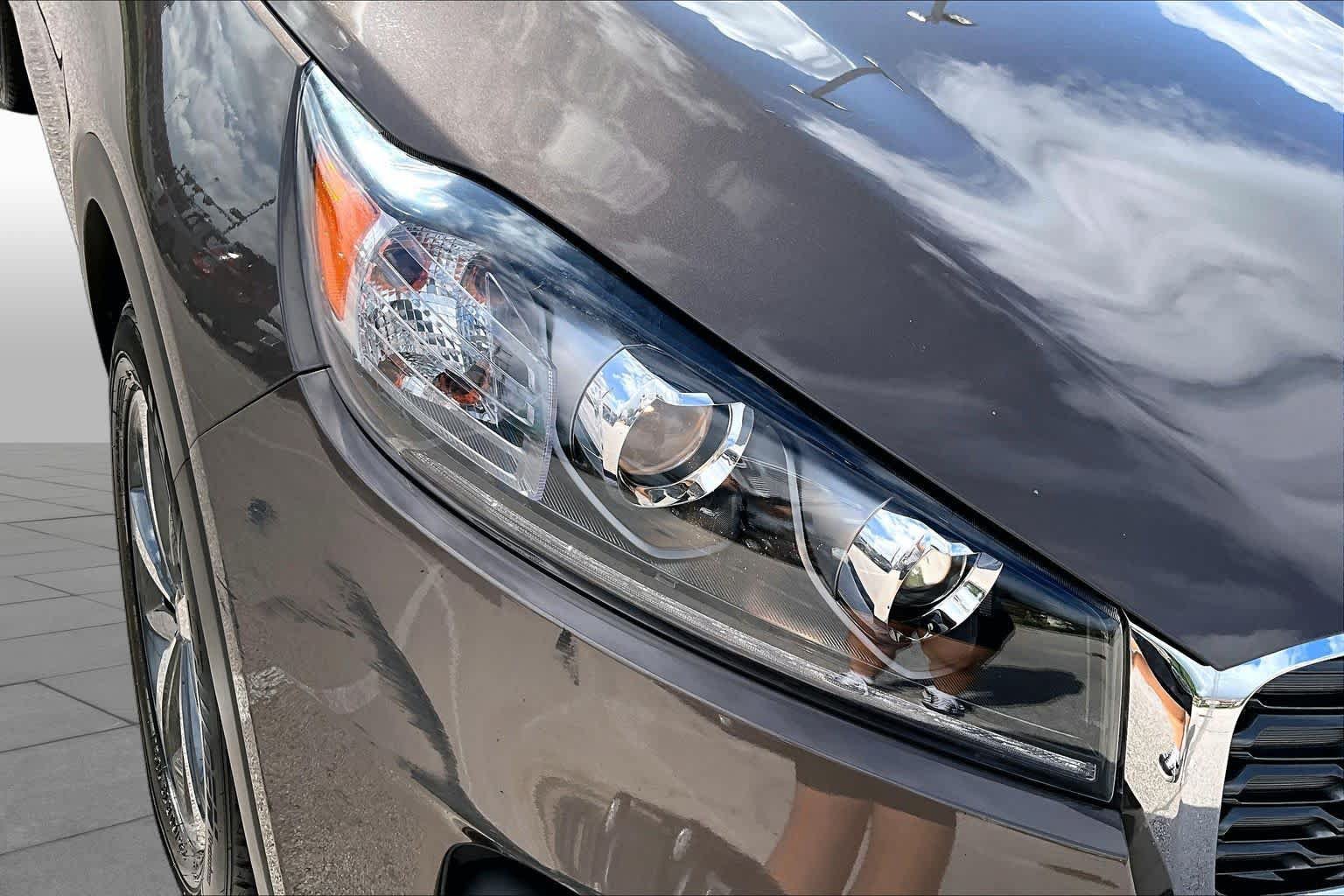 Used 2019 Kia Sorento EX FWD image 27