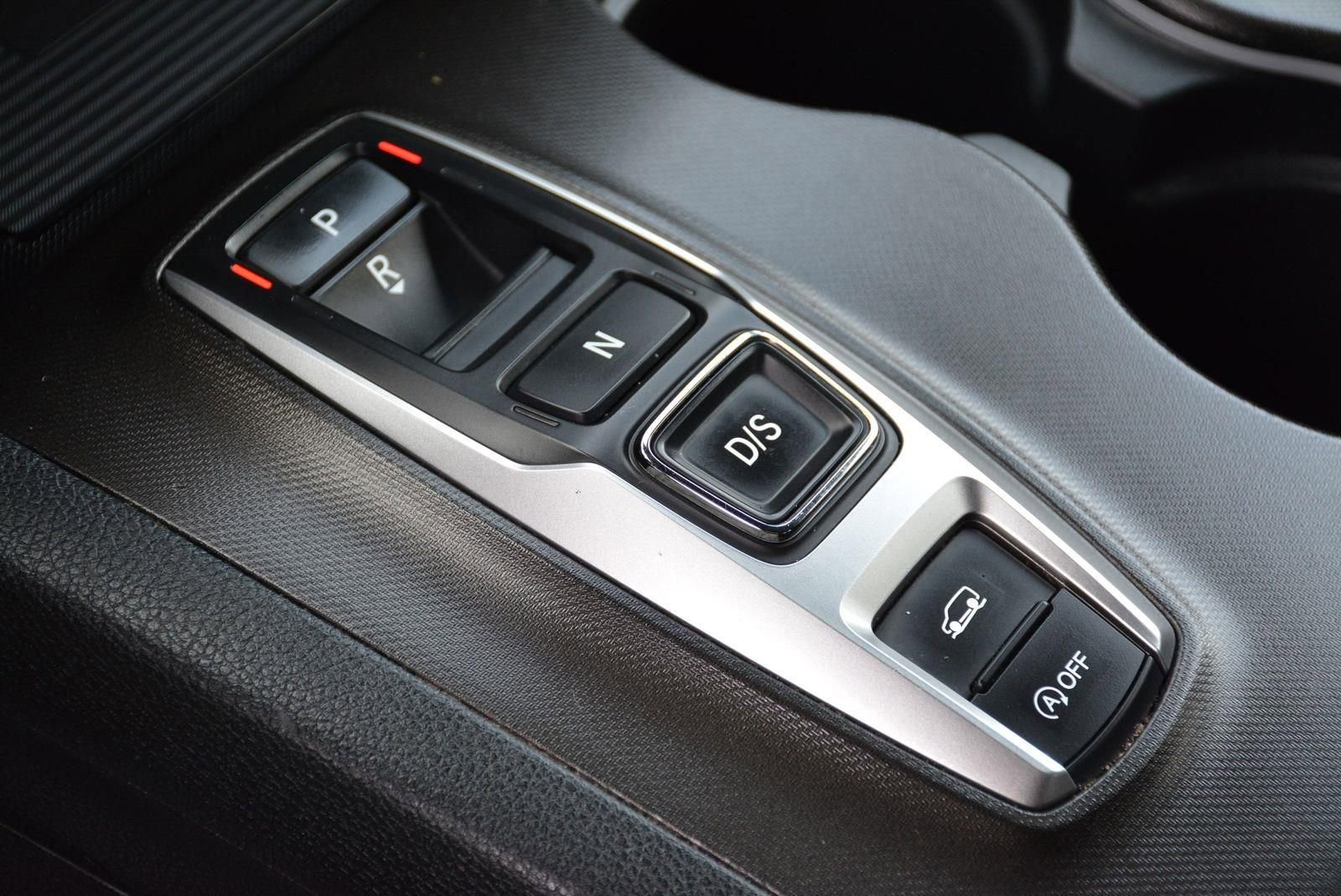 Used 2023 Honda Passport TrailSport image 25