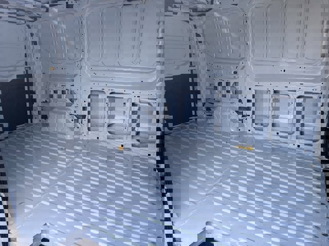 New 2025 Ford Transit 150 Low Roof AWD image 15