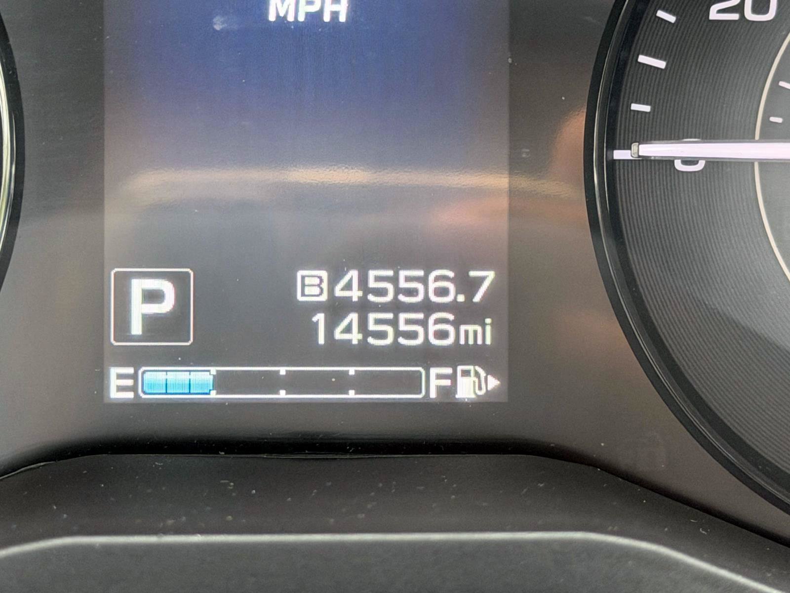 Used 2021 Subaru Impreza 2.0i AWD/4WD image 25