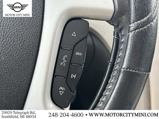Used 2010 Chevrolet Traverse LTZ AWD/4WD image 28