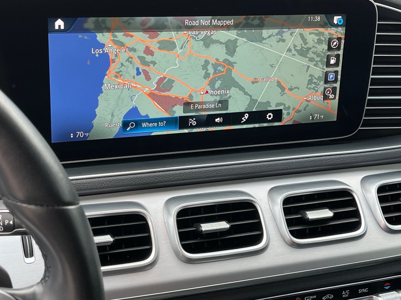 Used 2022 Mercedes-Benz GLE 350 image 23