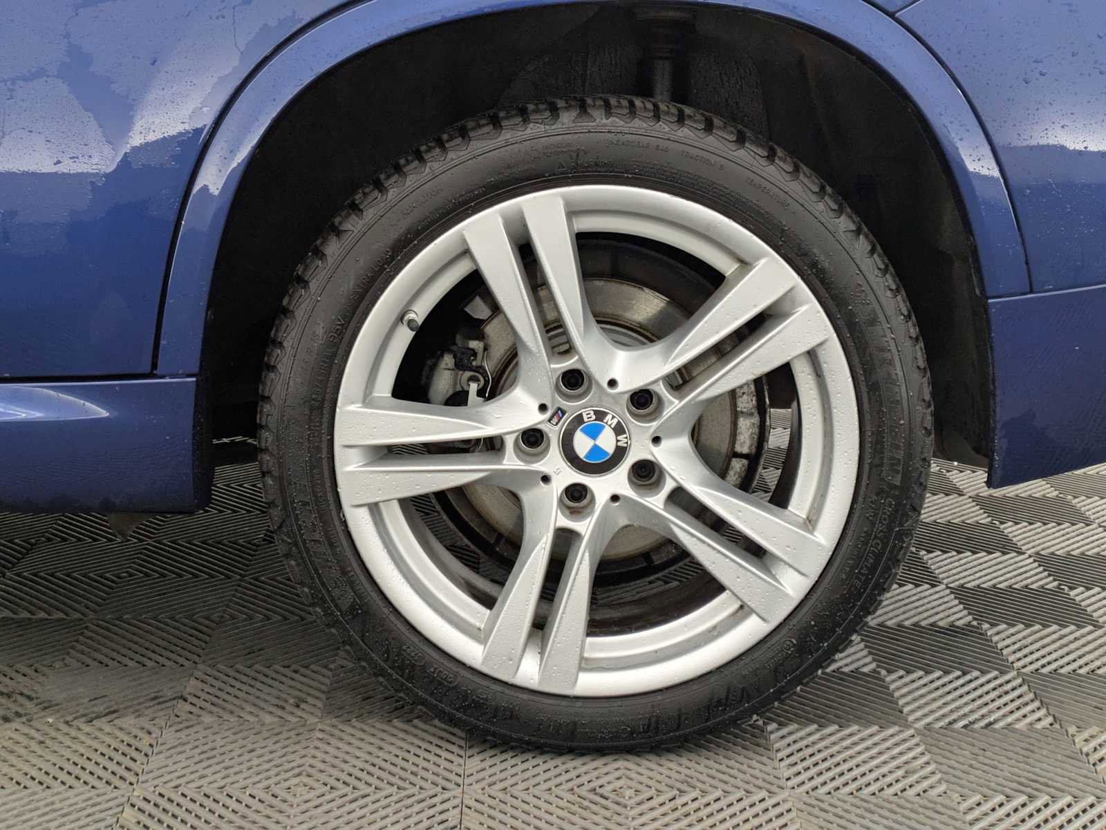 Used 2014 BMW X1 xDrive28i image 15