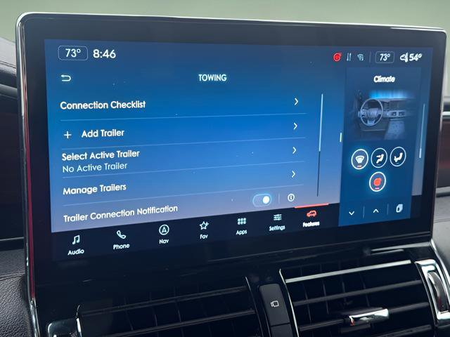 Used 2024 Lincoln Navigator Reserve image 53