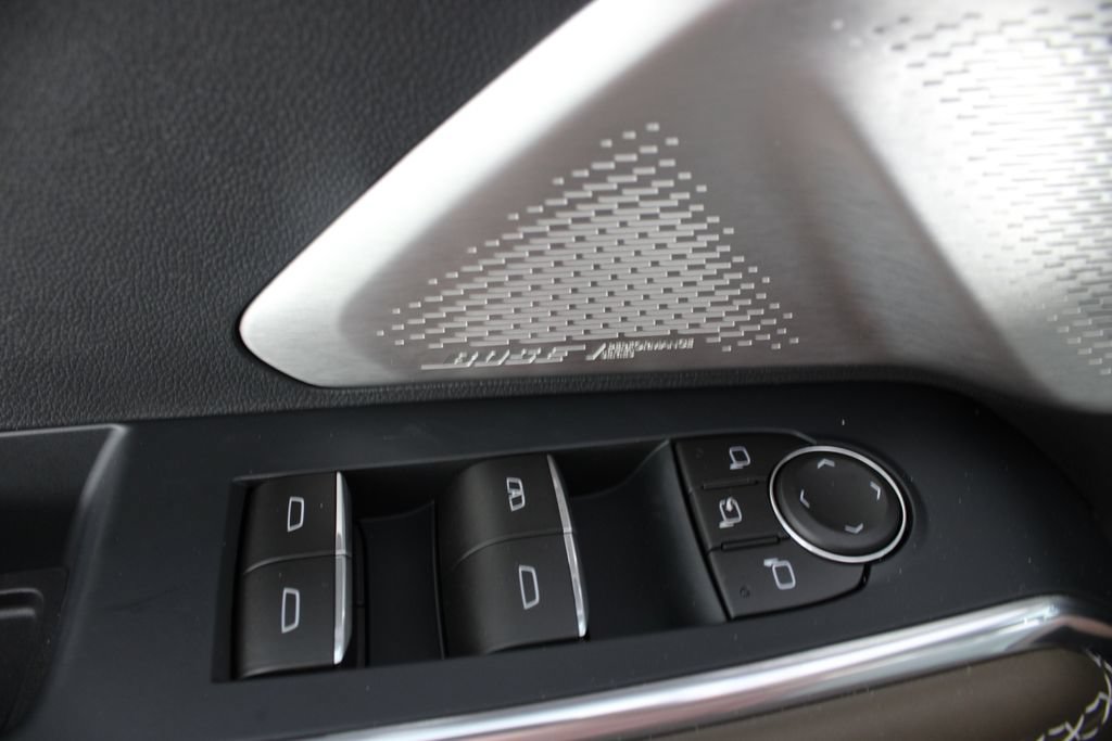 New 2026 GMC Acadia Denali Ultimate AWD/4WD image 18