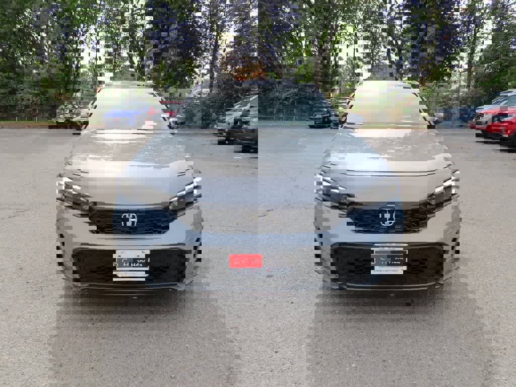 New 2026 Honda Civic Sport image 6