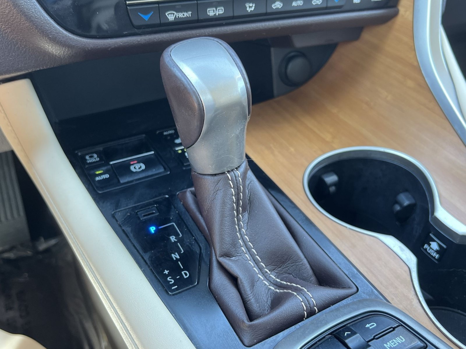Used 2017 Lexus RX 350 AWD image 19
