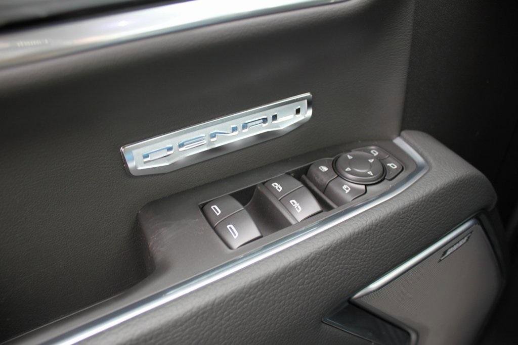 New 2026 GMC Sierra 1500 Denali image 13