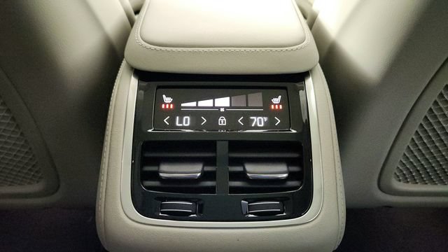 New 2026 Volvo XC90 T8 Ultra w/ Lounge Package AWD/4WD image 33