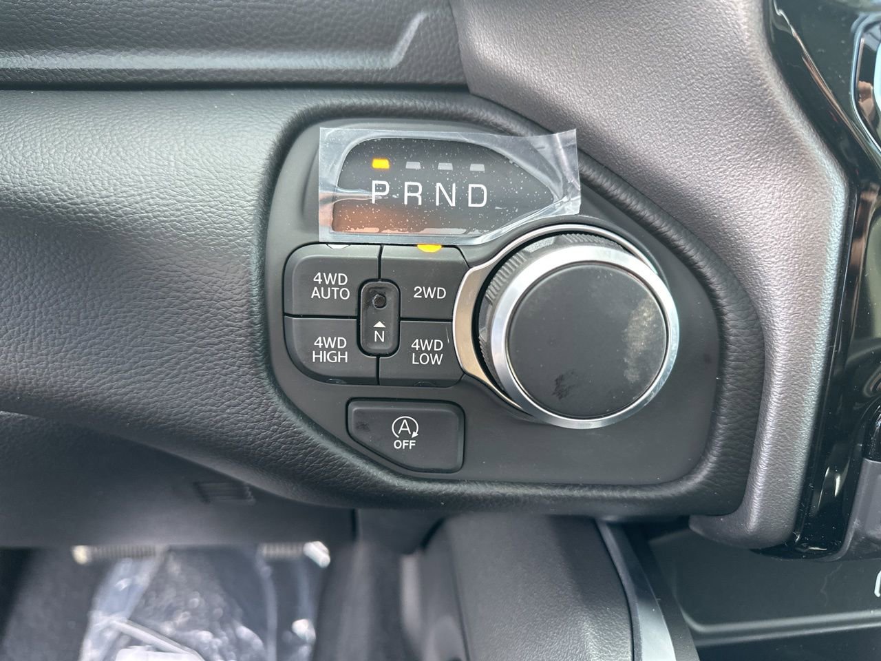 New 2026 RAM 1500 Big Horn image 21