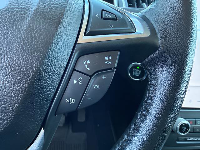 Used 2021 Ford Edge SEL w/ Convenience Package AWD/4WD image 17