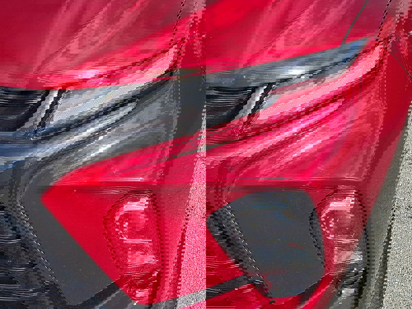 Used 2023 Chevrolet Blazer RS w/ Enhanced Convenience Package image 8