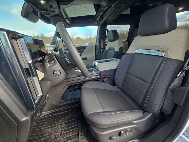 New 2026 GMC Hummer EV 4x4 Crew Cab image 20
