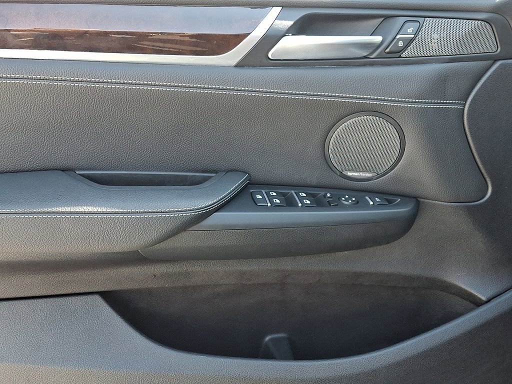 Used 2016 BMW X3 xDrive35i image 14