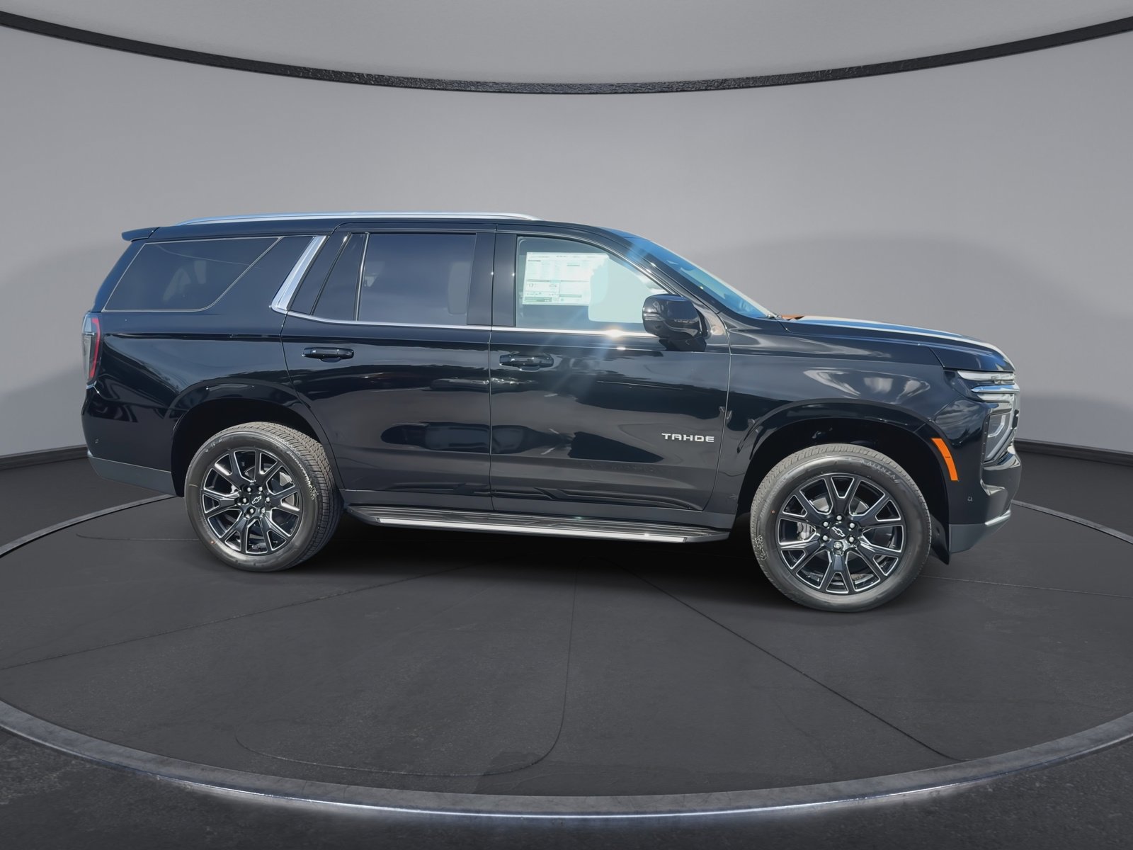 New 2026 Chevrolet Tahoe LT w/ Comfort Package AWD/4WD image 8