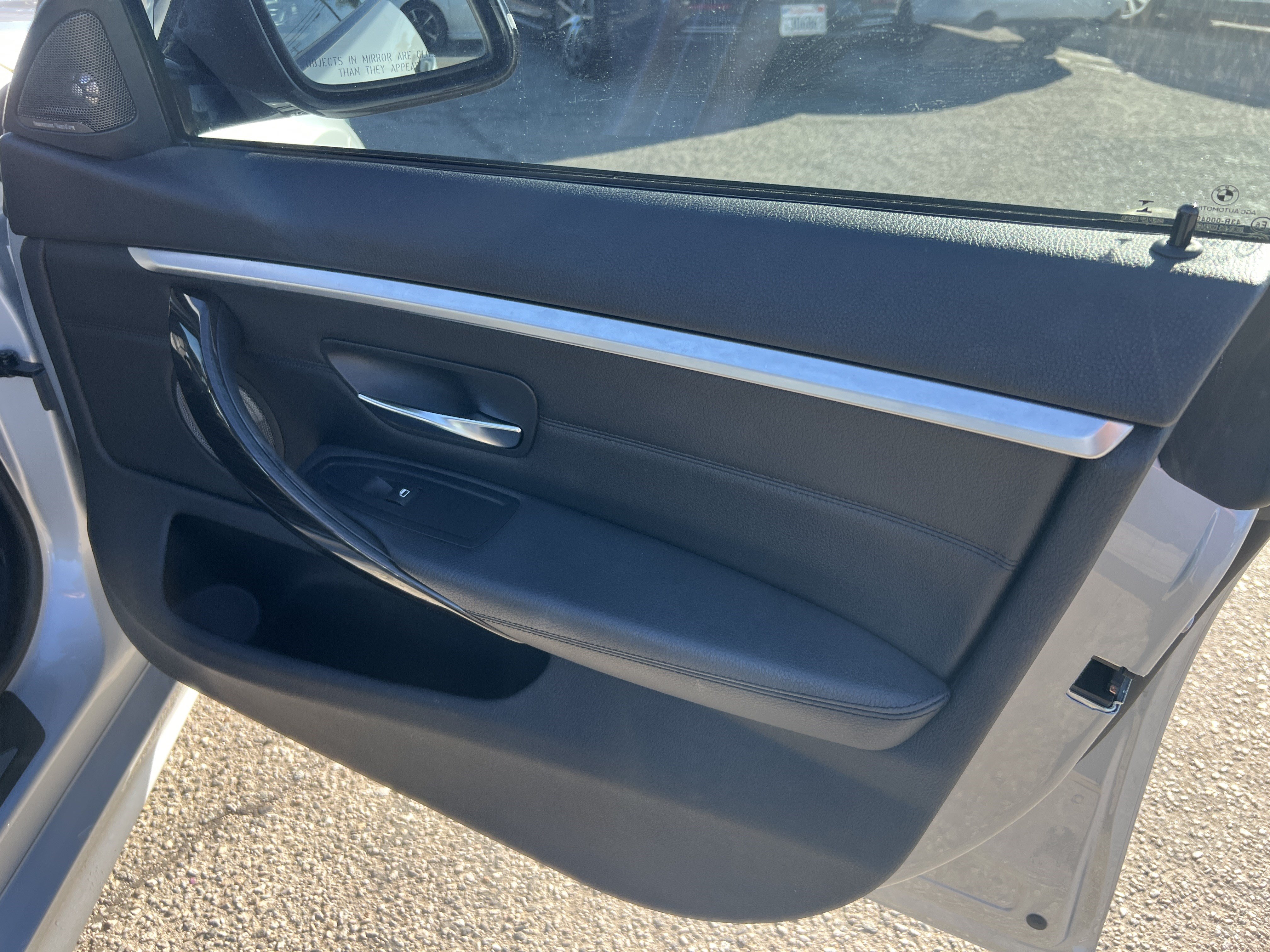 Used 2015 BMW 435i Gran Coupe RWD image 24