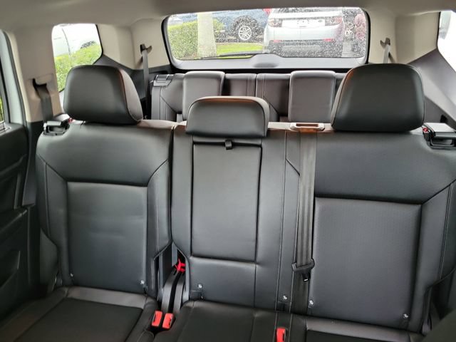 Used 2019 Volkswagen Atlas SEL R-Line AWD/4WD image 11