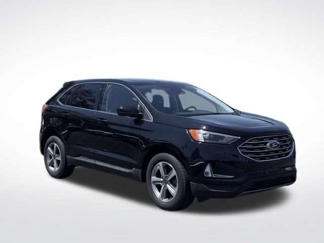 Used 2022 Ford Edge SEL w/ Convenience Package AWD/4WD image 4