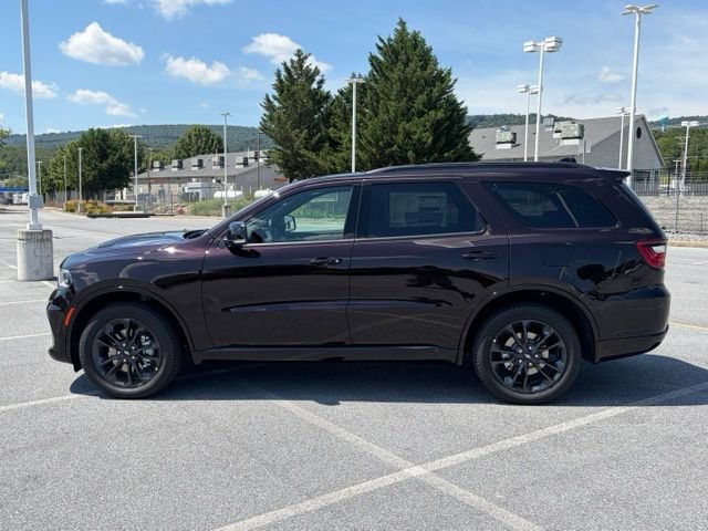 New 2026 Dodge Durango GT AWD/4WD image 4