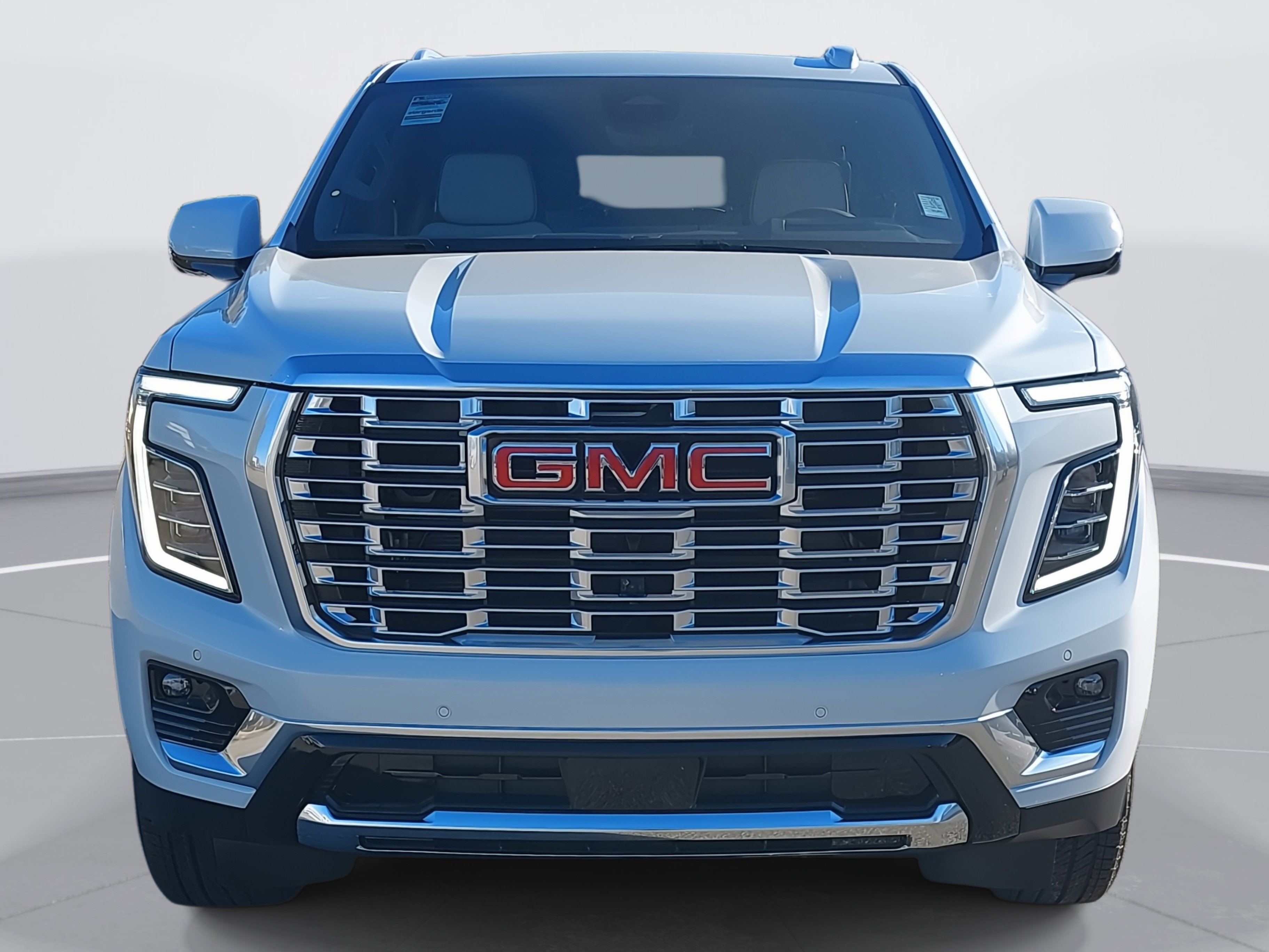 New 2026 GMC Yukon XL Denali w/ Denali Reserve Package image 2