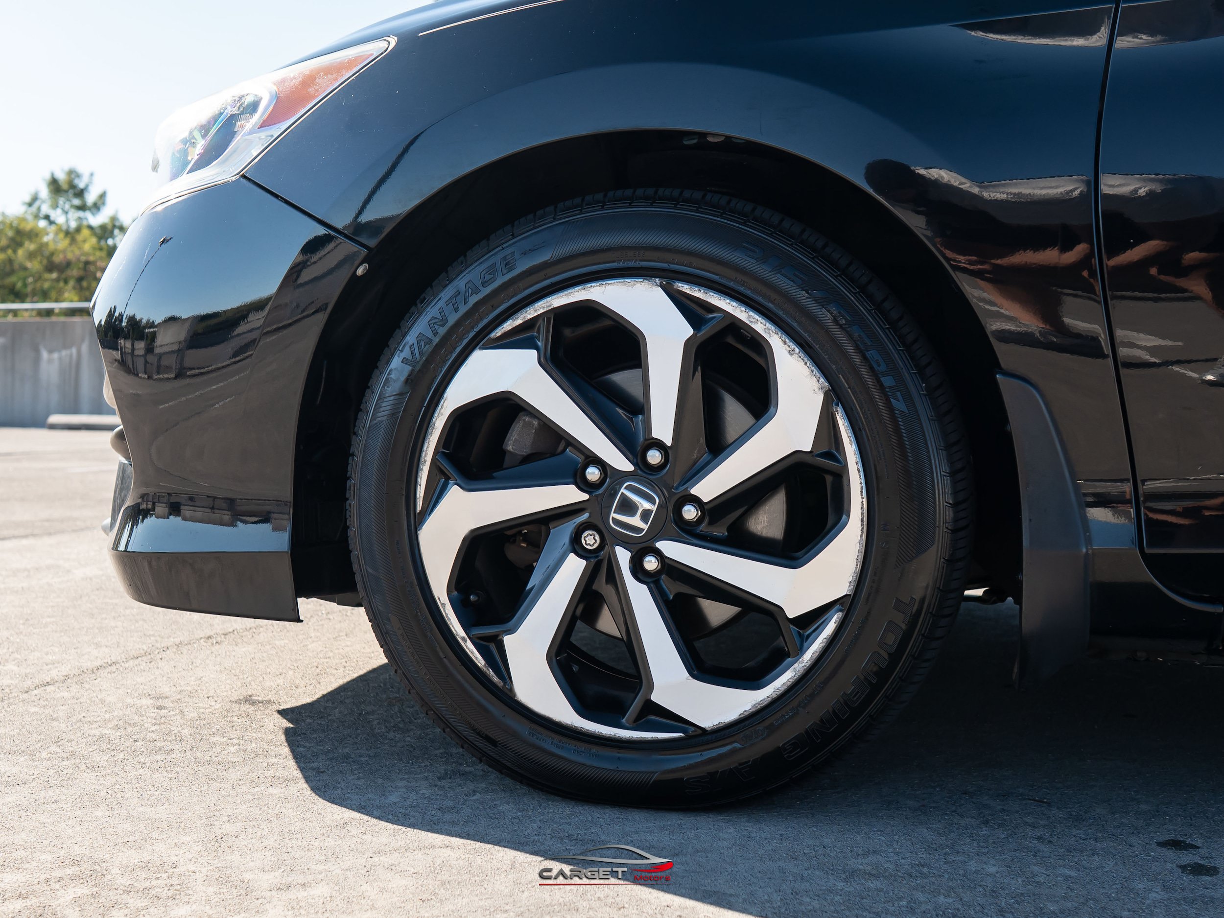 Used 2016 Honda Accord EX-L image 10