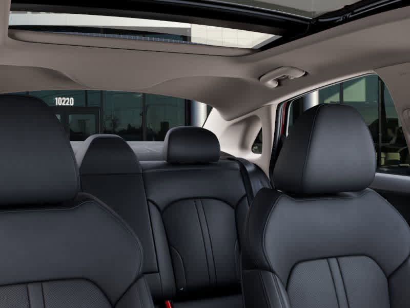 New 2025 Kia K5 EX image 27