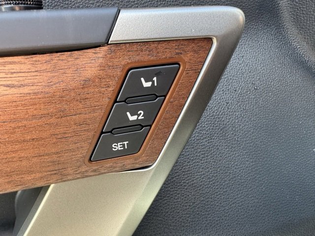 New 2026 Toyota Tundra 1794 Edition image 21