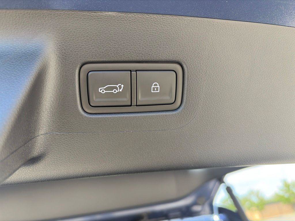 New 2026 Hyundai Santa Fe XRT AWD/4WD image 36