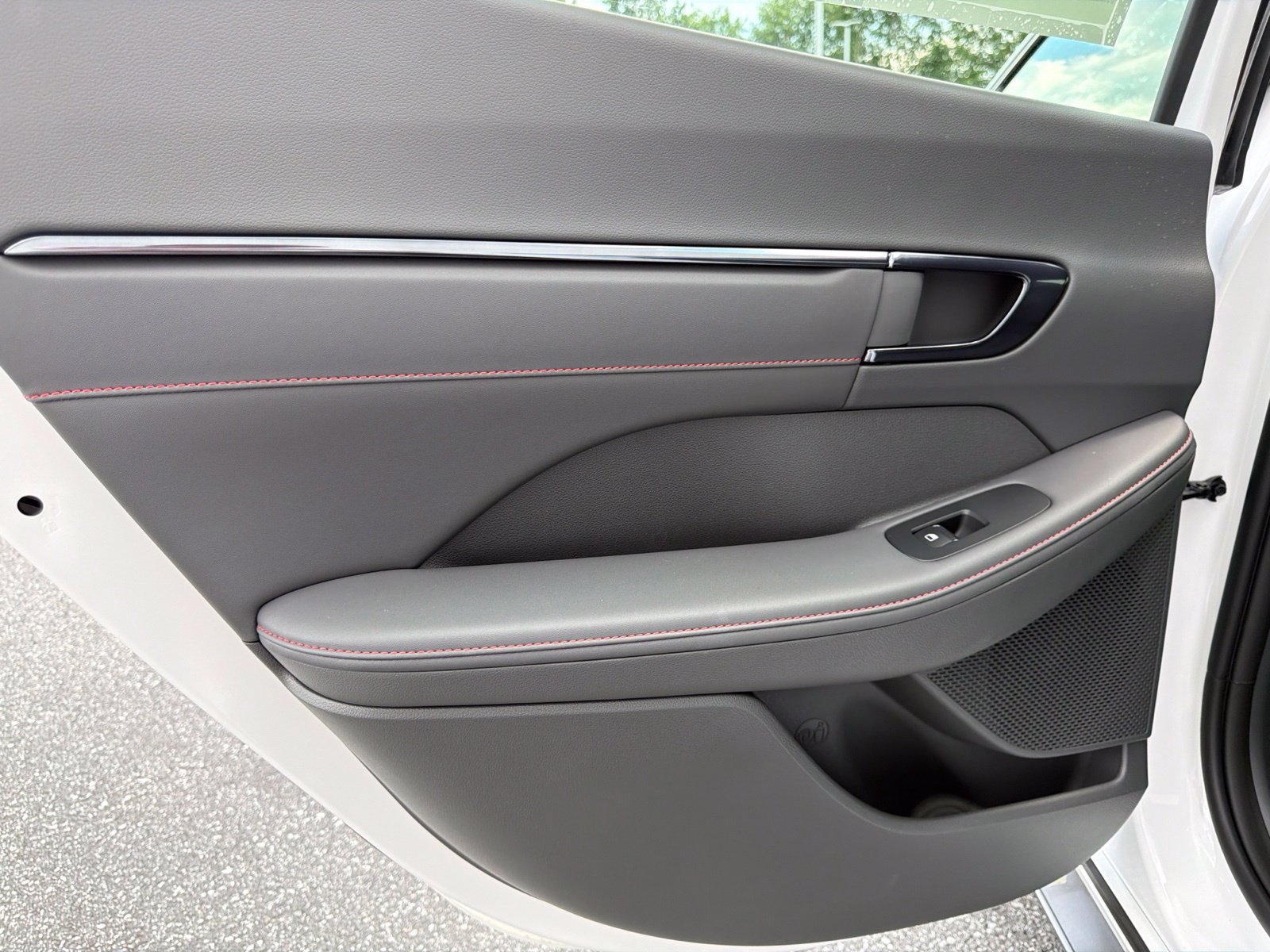 Used 2026 Hyundai Sonata N Line FWD image 13