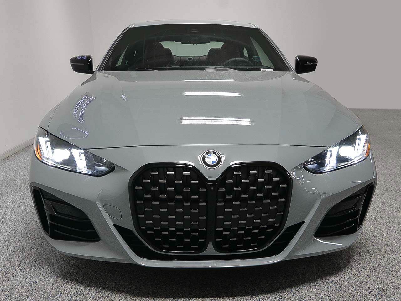 New 2027 BMW 430i Coupe w/ M Sport Package RWD image 2