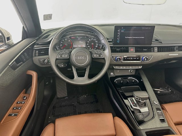 Used 2023 Audi A5 2.0T Premium AWD/4WD image 22