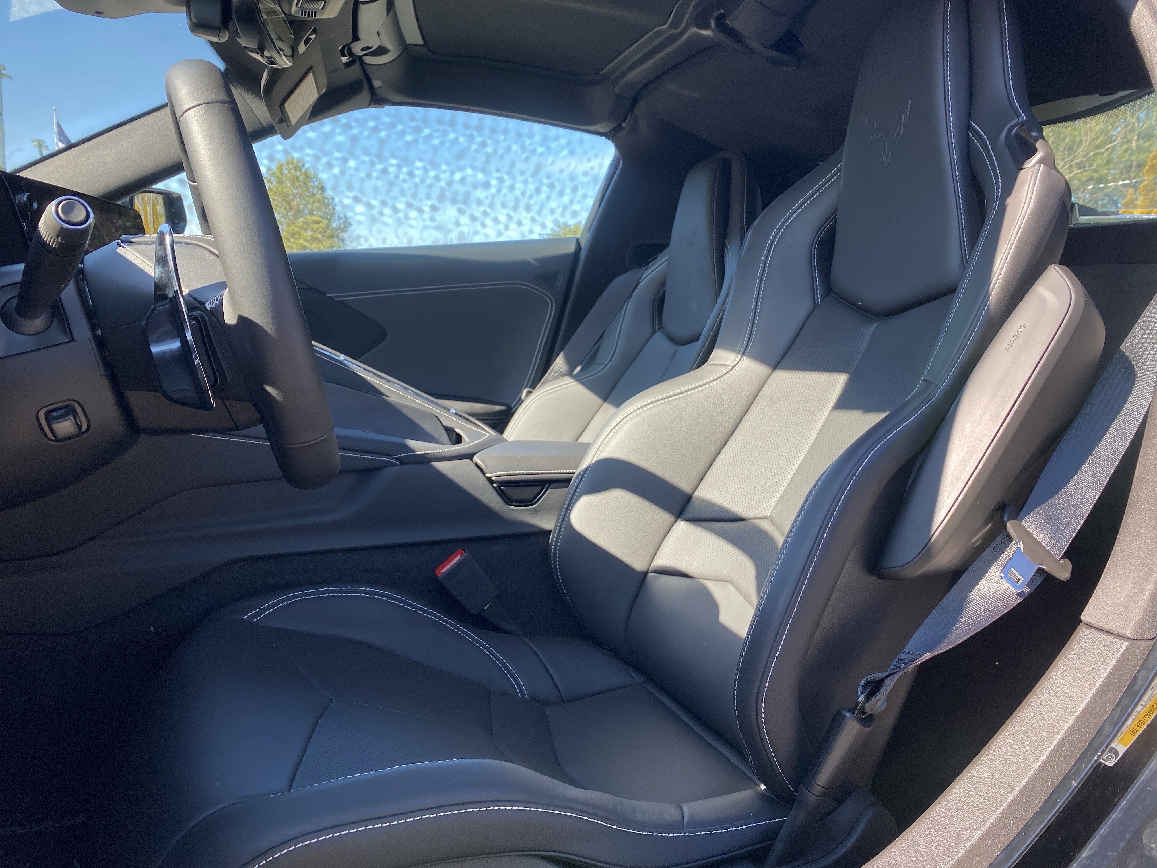 Used 2025 Chevrolet Corvette Z06 image 7