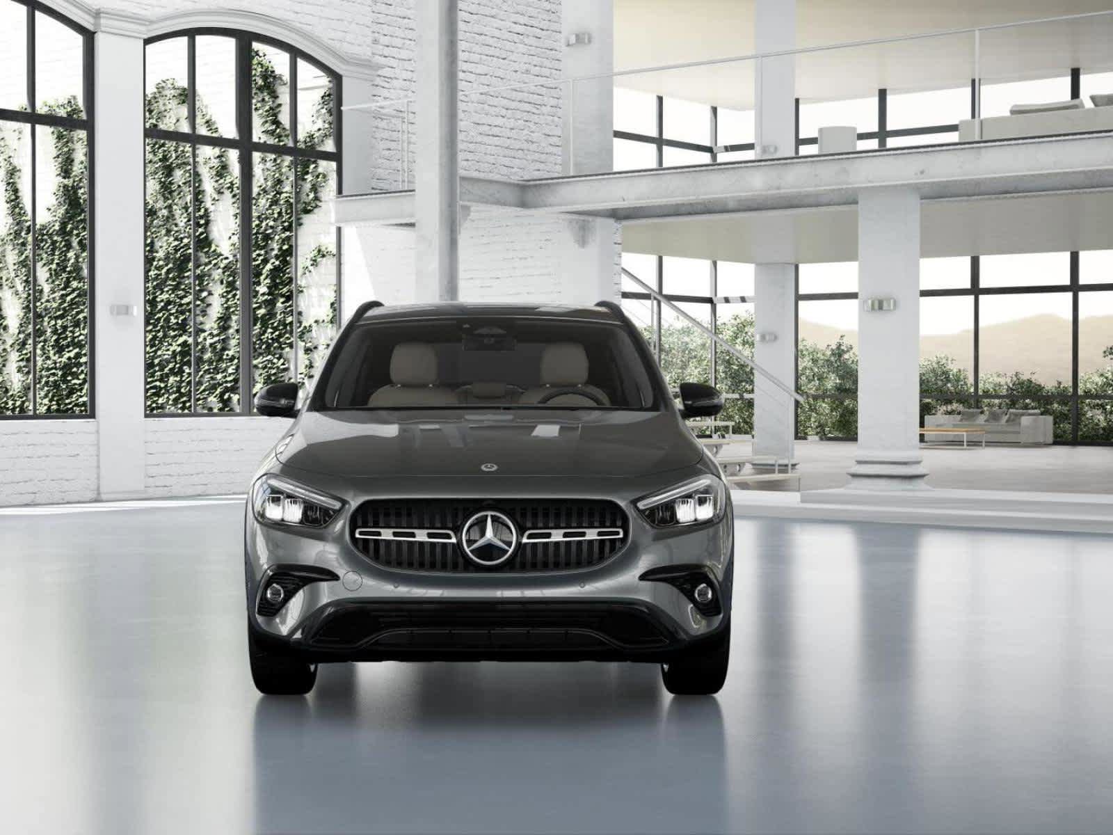 New 2026 Mercedes-Benz GLA 250 image 6
