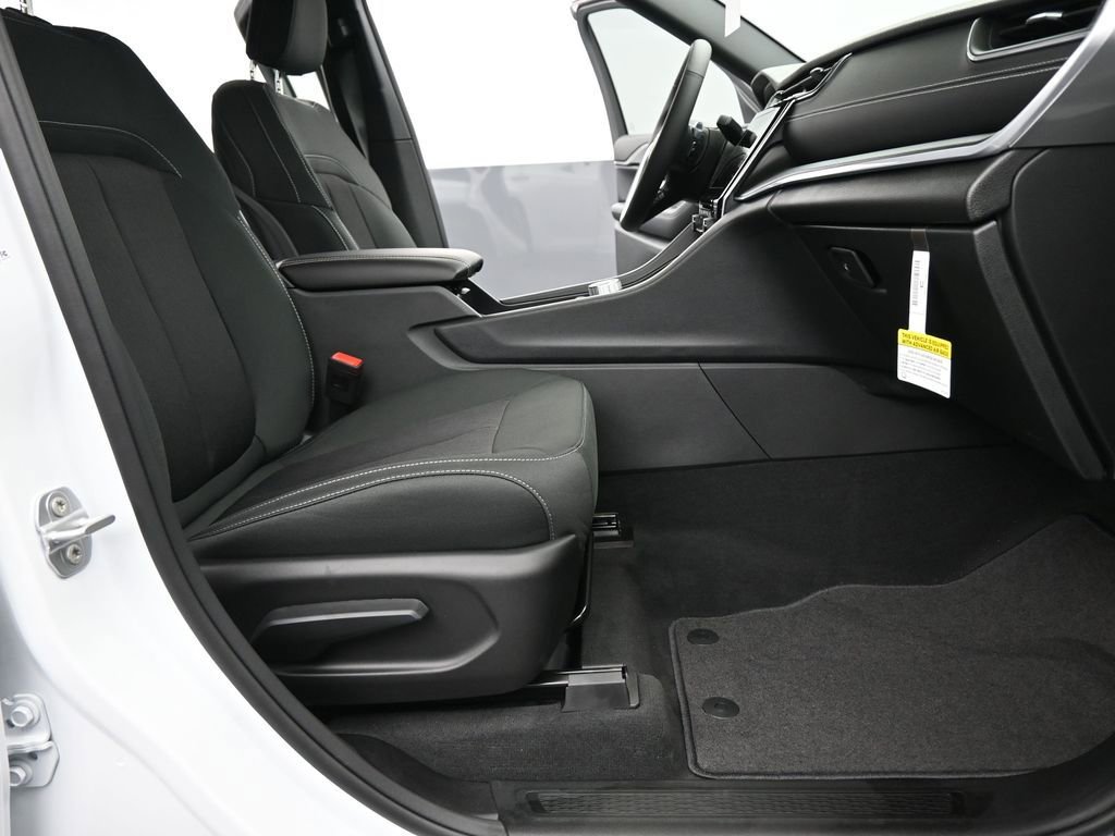 New 2025 Jeep Grand Cherokee L Laredo w/ Luxury Tech Group I image 20