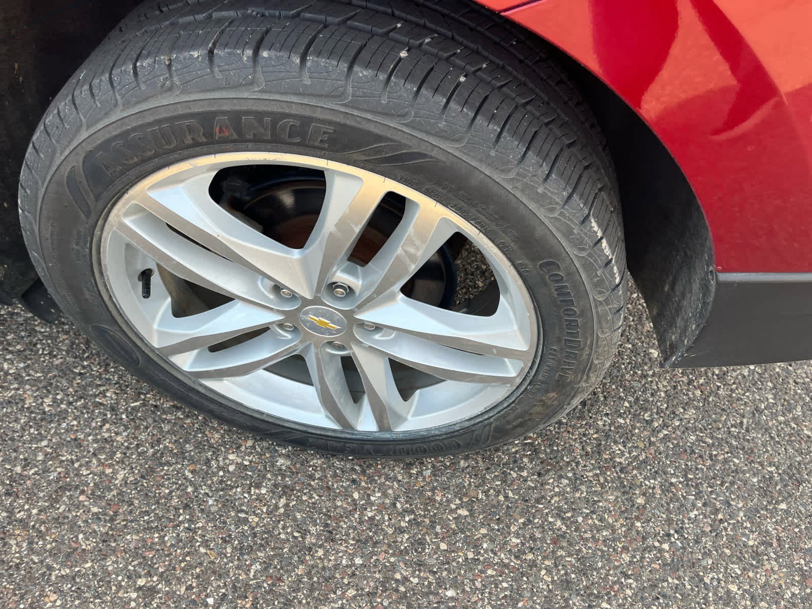 Used 2019 Chevrolet Equinox Premier image 9