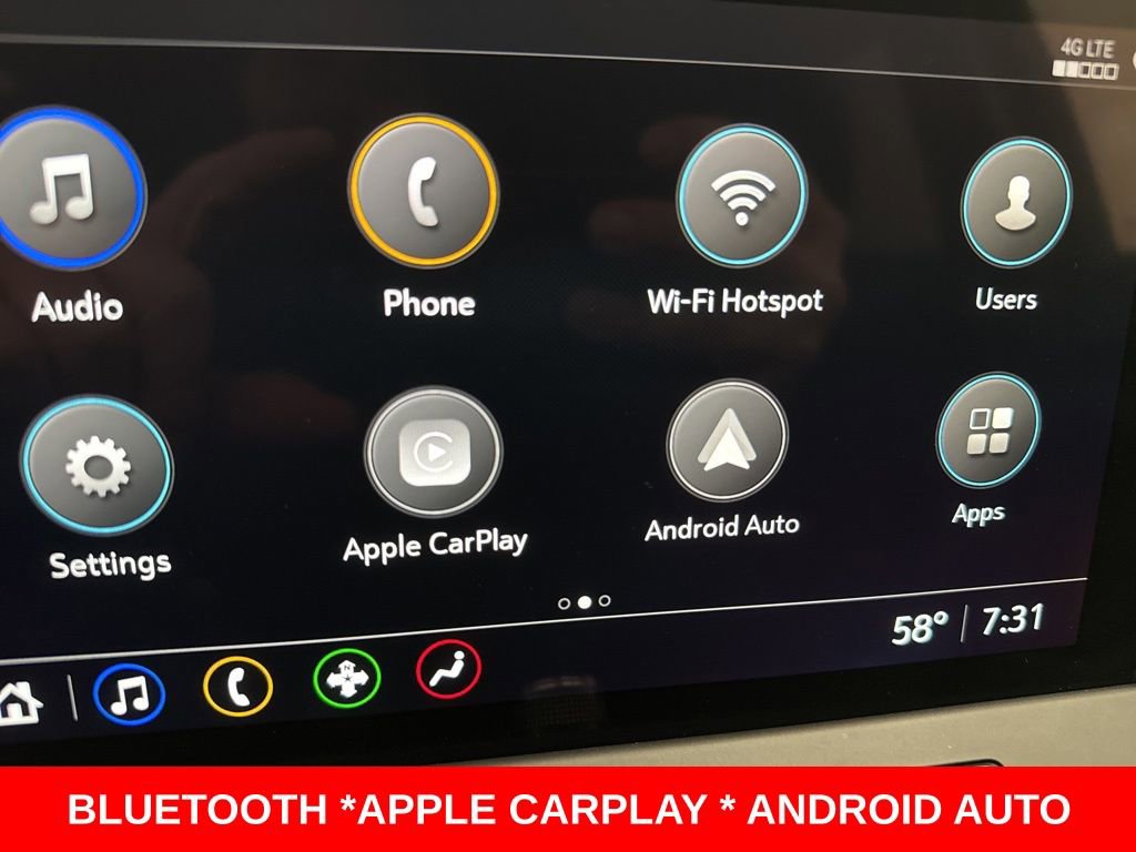 Used 2024 Chevrolet Blazer LT w/ Convenience Package image 3