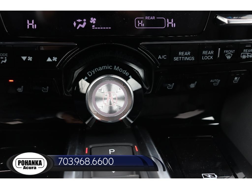 New 2026 Acura MDX A-Spec w/ Advance Package AWD/4WD image 19