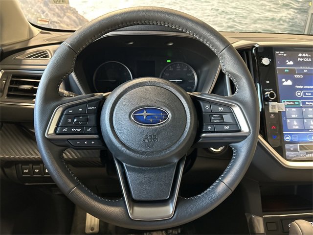 New 2025 Subaru Ascent Premium image 11